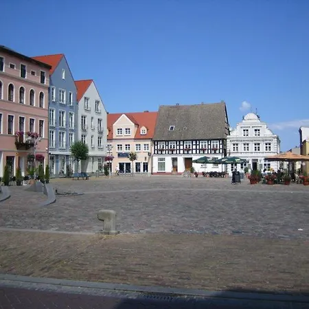 Appartement Prey Ueckermünde