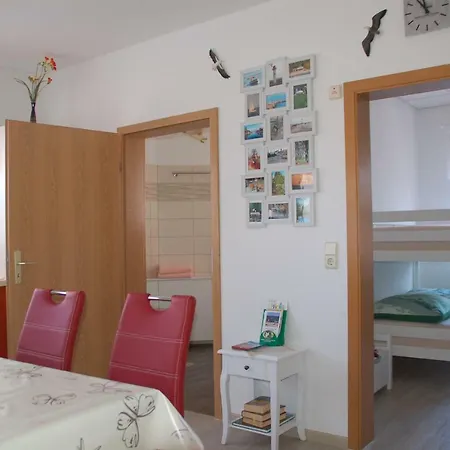 Appartement Prey Ueckermünde